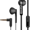 Image de Urbanista, SAN FRANCISCO Casque hybride USB-C avec câble, Noir