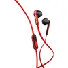 Image de Urbanista San Francisco Casque Avec fil Ecouteurs Appels/Musique Rouge