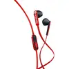 Image de Urbanista San Francisco Casque Avec fil Ecouteurs Appels/Musique Rouge - Neuf