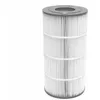 Image de Hayward   Cartouche De Filtration Pour Filtre Piscine C550   Hauteur 498 Mm   Diamètre Extérieur 178 Mm   Finesse De Filtration 10 Microns