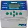 Image de Programmateur 4 stations - Hunter - ELC401IE - eco-logic