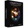 Image de Crystallo - Jeu de société solo - Édition anglaise