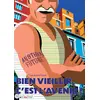 Image de Marie-Chantal XL Puzzle - Bien vieillir c'est l'avenir - 500 Teile