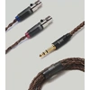 Image de Câbles Meze Audio Mini-XLR PCUHD cuivre/argent (3,5 mm-2,5 mm-4,4 mm-6,35 mm-4 broches)