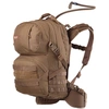 Image de Source sac à dos tactique avec sac à eau Patrol 35L-Coyote