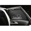 Image de Car Shades Auto Pare-soleil Pare-brise Noir 70cm