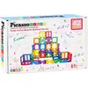 Image de PicassoTiles Artistry - tuiles de construction magnétiques, 42dlg.