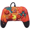 Image de PowerA NSGP0040-02 accessoire de jeux vidéo Multicolore USB Manette de jeu Analogique/Numérique Nintendo Switch - Neuf