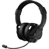 Image de PowerA 1429148, Câble, Jeu, Casque avec microphone, Noir