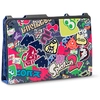 Image de PowerA Splatoon2 Folio porte carte Nintendo Multicolore - Neuf