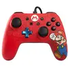 Image de PowerA Manette pour Nintendo Switch iConic- Mario en occasion ou reconditionné