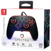 Image de PowerA 1510925-01 accessoire de jeux vidéo Noir USB Manette de jeu Analogique Nintendo Switch, Nintendo Switch Lite - Neuf