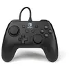 Image de Manette filaire pour Nintendo Switch de PowerA - Noire en occasion ou reconditionné