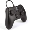 Image de PowerA Manette filaire pour Nintendo Switch - Noir