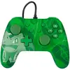 Image de PowerA Bulbasaur Overgrow Vert, Multicolore USB Manette de jeu Analogique/Numérique Nintendo Switch - Neuf