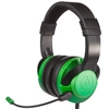 Image de Casque de jeu filaire Fusion Color Match Emerald
