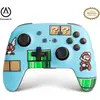 Image de Contrôleur sans fil Mario Bros. 3 Nintendo Switch Controller
