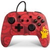 Image de BDA 1513777-01 Contrôleur de jeu rouge USB Gamepad Nintendo Switch