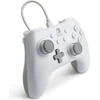 Image de PowerA Wired Gris, Blanc Manette de jeu USB Nintendo Switch