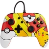 Image de PowerA 1518905-01 accessoire de jeux vidéo Multicolore USB Manette de jeu Analogique/Numérique Nintendo Switch - Neuf