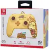Image de PowerA 1521521-02 accessoire de jeux vidéo Jaune USB Manette de jeu Analogique/Numérique Nintendo Switch - Neuf