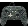 Image de PowerA 1522659-01 accessoire de jeux vidéo Noir, Gris USB Manette de jeu Analogique Nintendo Switch - Neuf
