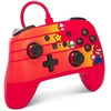 Image de Contrôleur Switch amélioré câblé Mario Speedster PowerA