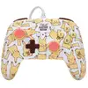 Image de Manette filaire PowerA Pikachu Blush pour Nintendo Switch - Neuf