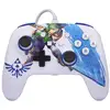 Image de PowerA 1526548-01 accessoire de jeux vidéo Bleu, Blanc USB Manette de jeu Analogique Nintendo Switch - Neuf