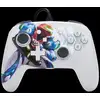 Image de PowerA 1527183-01 accessoire de jeux vidéo Multicolore USB Manette de jeu Analogique Nintendo Switch - Neuf