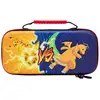 Image de PowerA NSCS0055-01 Housse de protection pour console de jeux portable Boîtier robuste Nintendo Bleu, Jaune - Neuf