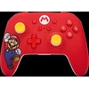Image de PowerA NSGP0012-01 accessoire de jeux vidéo Rouge Bluetooth Manette de jeu Analogique Nintendo Switch, Nintendo Switch Lite, Nintendo Switch OLED