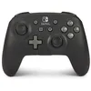 Image de Manette sans fil PowerA pour Nintendo Switch, modèle OLED et Nintendo Switch Lite, accessoire de jeu, manette de jeu, manette Bluetooth, sous licence officielle - Midnight en occasion ou reconditionné