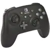Image de PowerA NSGP0009-01 accessoire de jeux vidéo Noir Bluetooth Manette de jeu Analogique Nintendo Switch, Nintendo Switch Lite, Nintendo Switch OLED - Neuf