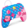 Image de Manette Nintendo Switch, design Kirby