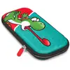 Image de PowerA NSCS0088-01 Housse de protection pour console de jeux portable Boîtier robuste Nintendo Feutrine Multicolore - Neuf