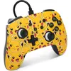 Image de PowerA Enhanced Wired Controller fü r Nintendo Switch - Moods Pikachu