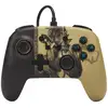 Image de PowerA NSGP0084-01 accessoire de jeux vidéo Hêtre, Beige USB Manette de jeu Analogique Nintendo Switch - Neuf