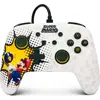 Image de Switch Controller Enhanced wired Mario Bob-omb PowerA