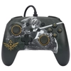 Image de PowerA HPAPWA0336 accessoire de jeux vidéo Noir, Or, Blanc Bluetooth/USB Manette de jeu Numérique Nintendo Switch - Neuf