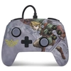 Image de PowerA NSGP0096-01 accessoire de jeux vidéo Gris USB Manette de jeu Analogique Nintendo Switch - Neuf