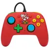 Image de PowerA NSGP0123-01 accessoire de jeux vidéo Multicolore USB Manette de jeu Analogique Nintendo Switch - Neuf