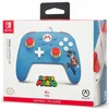 Image de Switch Controller wired Mario casse-briques