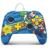 Image de PowerA Enhanced Wired Controller Multicolore USB Manette de jeu Nintendo Switch, Nintendo Switch OLED