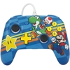 Image de PowerA Enhanced Wired Controller Multicolore USB Manette de jeu Nintendo Switch, Nintendo Switch OLED - Neuf