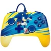 Image de Contrôleur Switch Enhanced wired Sonic Boost PowerA