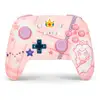 Image de PowerA NSGP0255-01 accessoire de jeux vidéo Rose Bluetooth Manette de jeu Nintendo Switch, Nintendo Switch Lite, Nintendo Switch OLED - Neuf