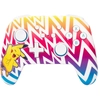 Image de PowerA NSGP0262-01 accessoire de jeux vidéo Multicolore Bluetooth Manette de jeu Nintendo Switch, Nintendo Switch Lite, Nintendo Switch OLED - Neuf