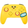 Image de PowerA NSGP0268-01 accessoire de jeux vidéo Jaune Bluetooth Manette de jeu Nintendo Switch, Nintendo Switch Lite, Nintendo Switch OLED - Neuf