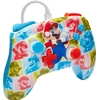 Image de PowerA NSGP0282-01 Contrôleur de jeu Multicolore USB Gamepad Analogique / Digital Nintendo Switch, Nintendo Switch OLED